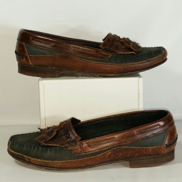 cole haan women's moccasins